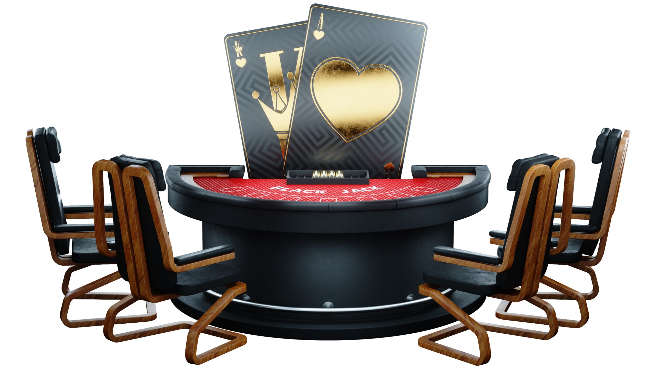 Effective Blackjack Strategies for Gamblers