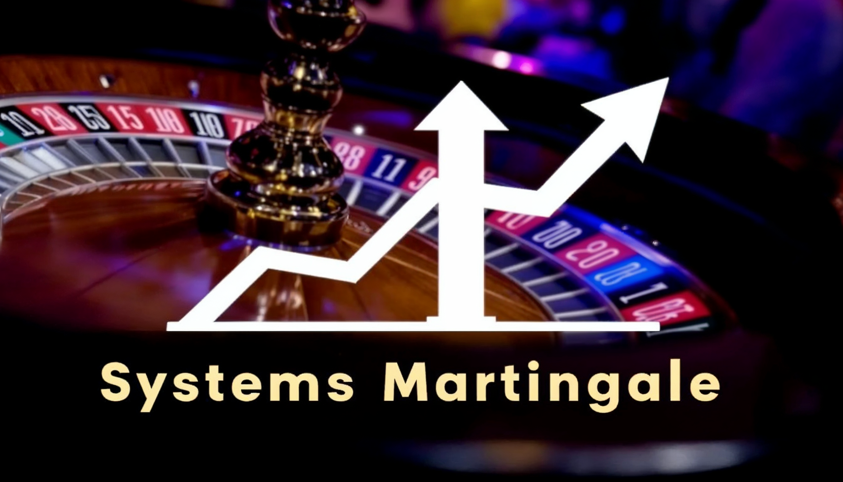 Should Players Follow Betting Systems Like Martingale?