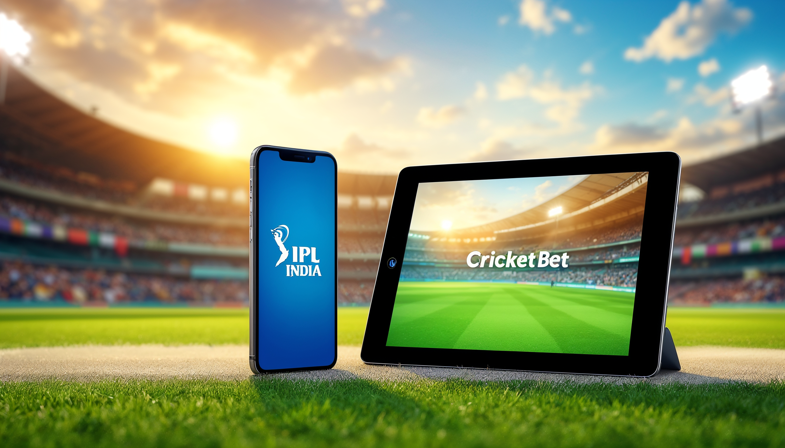 IPL Satta gives Indian bettors a chance to bet on their favorite IPL teams and matches
