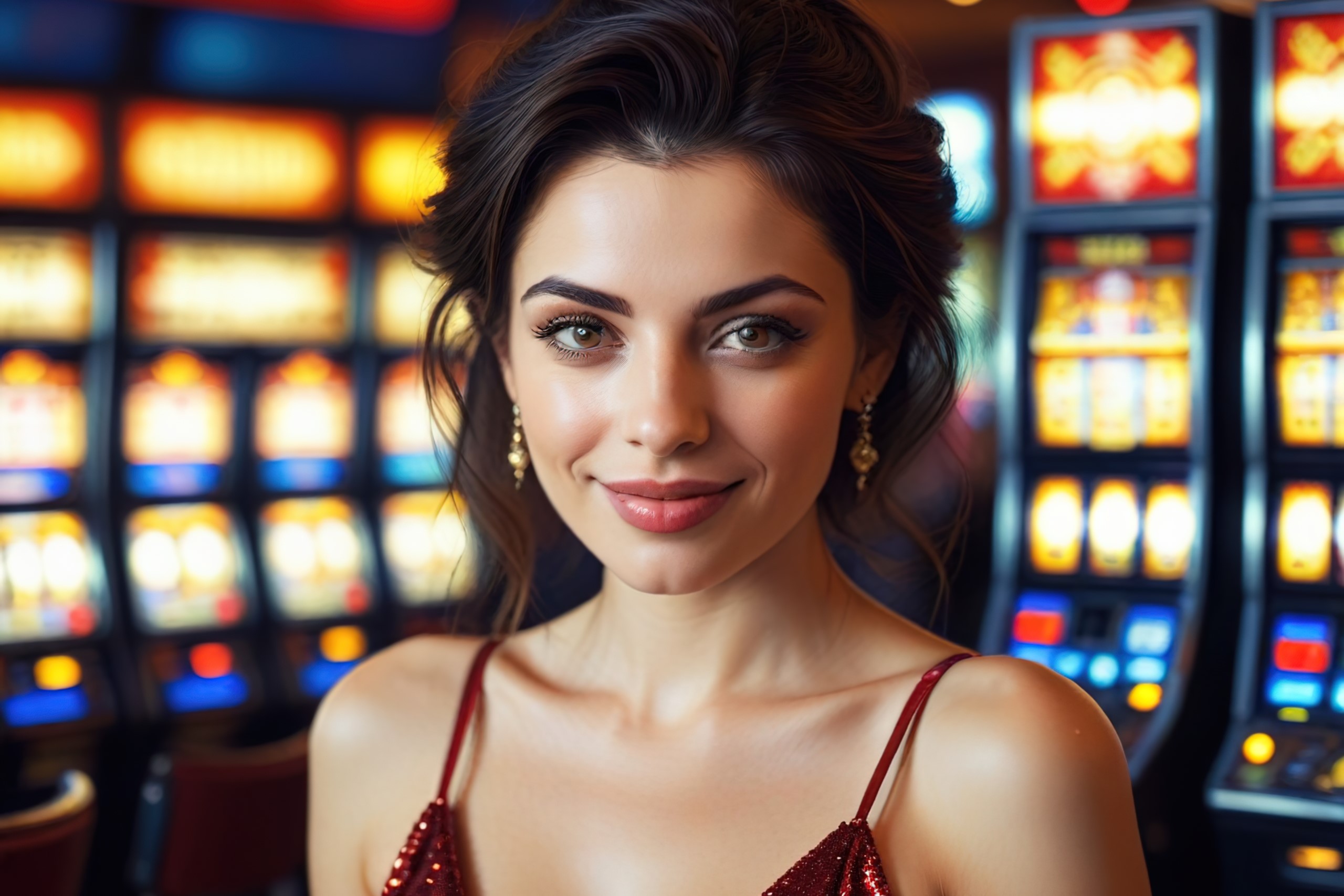 How to Identify High-Paying Slots in Casinos
